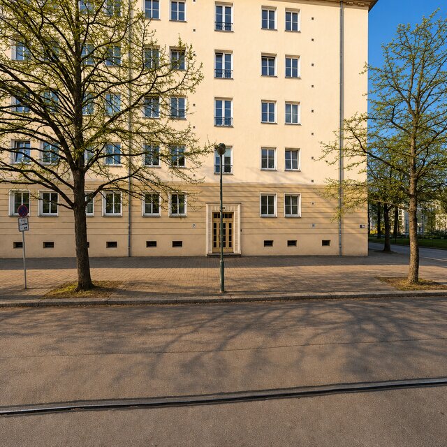 Wohnungsfoto