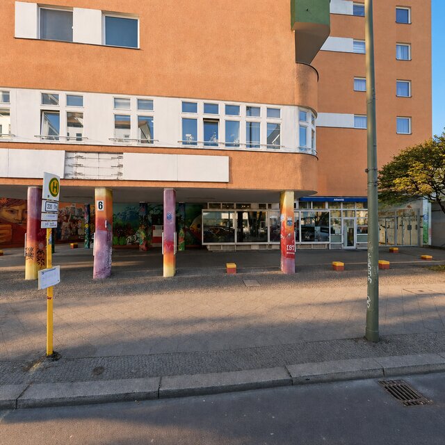Wohnungsfoto