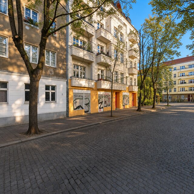 Wohnungsfoto