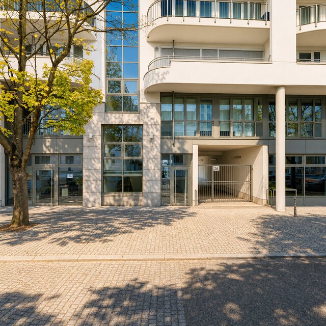 Wohnungsfoto