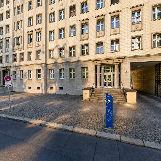 Wohnungsfoto