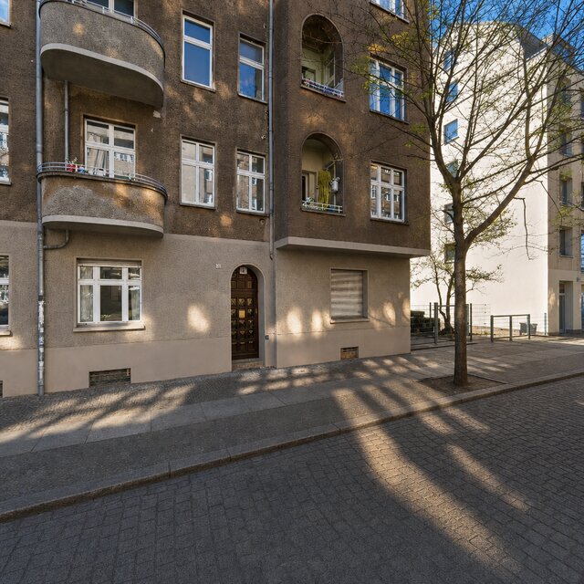 Wohnungsfoto