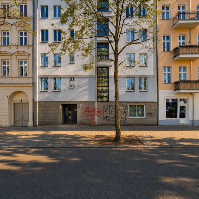 Wohnungsfoto