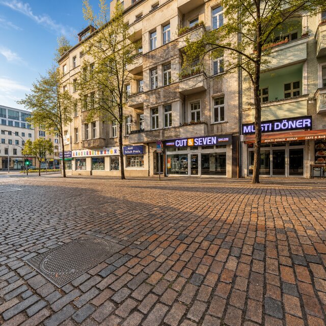 Wohnungsfoto