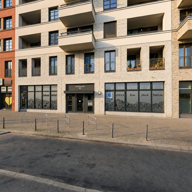 Wohnungsfoto