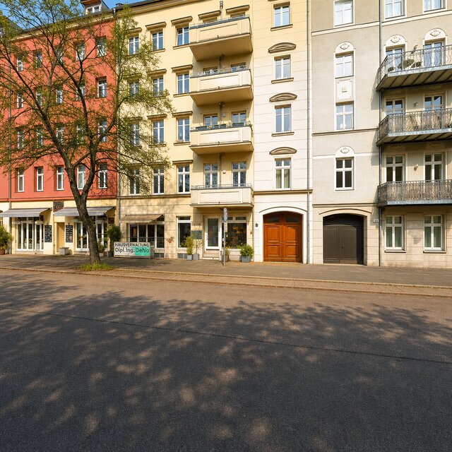 Wohnungsfoto