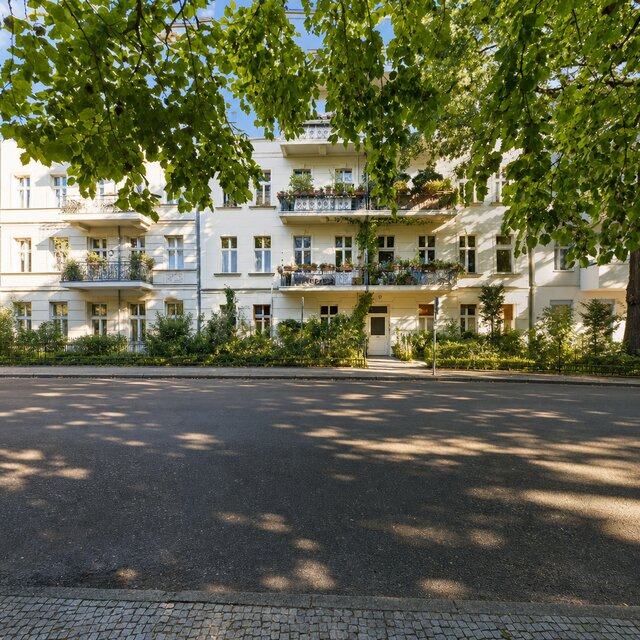 Wohnungsfoto