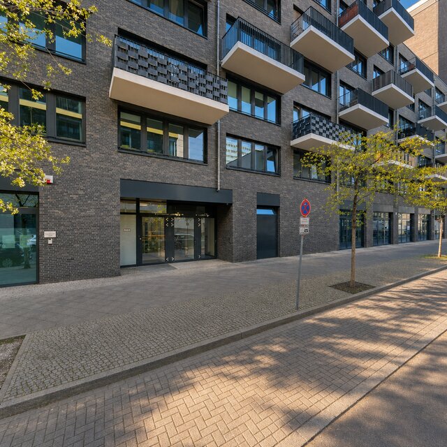 Wohnungsfoto