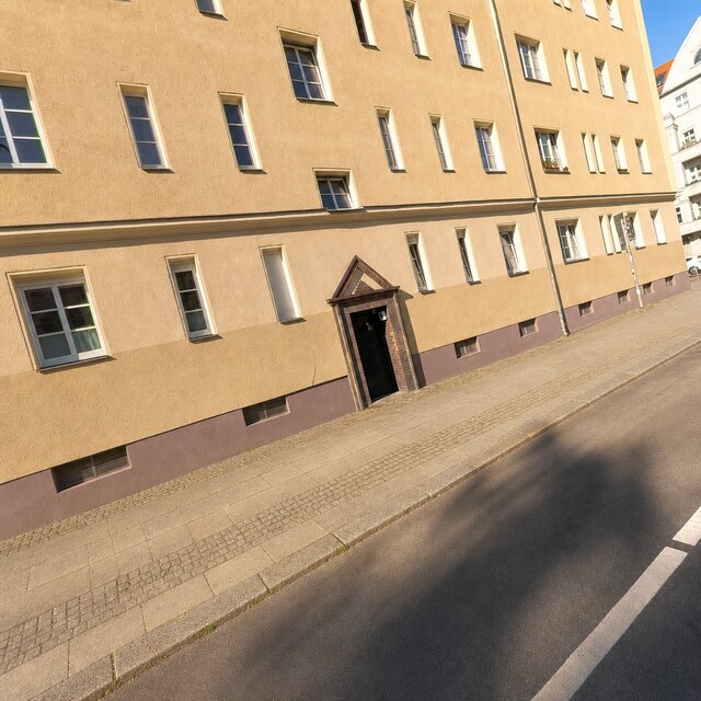 Wohnungsfoto