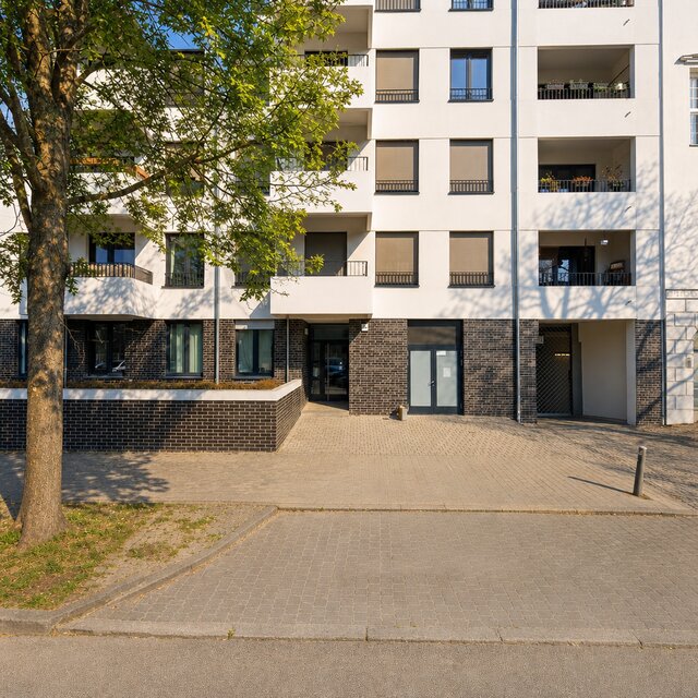 Wohnungsfoto
