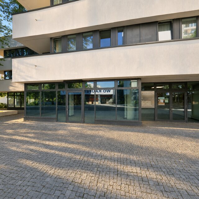 Wohnungsfoto