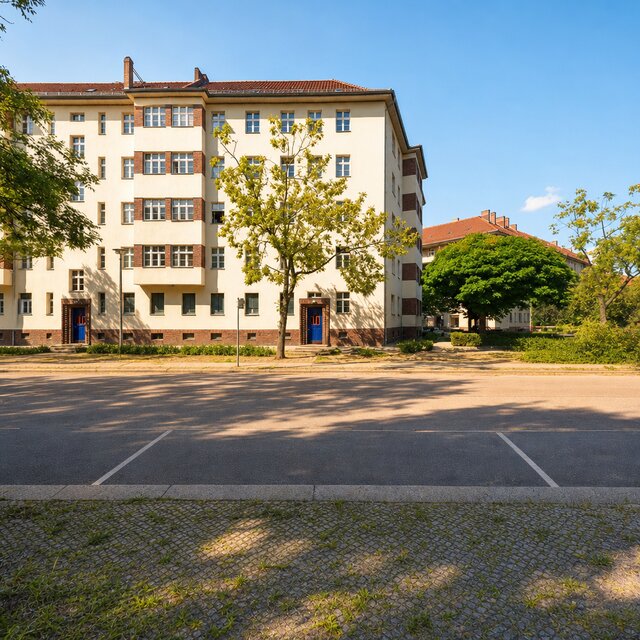 Wohnungsfoto