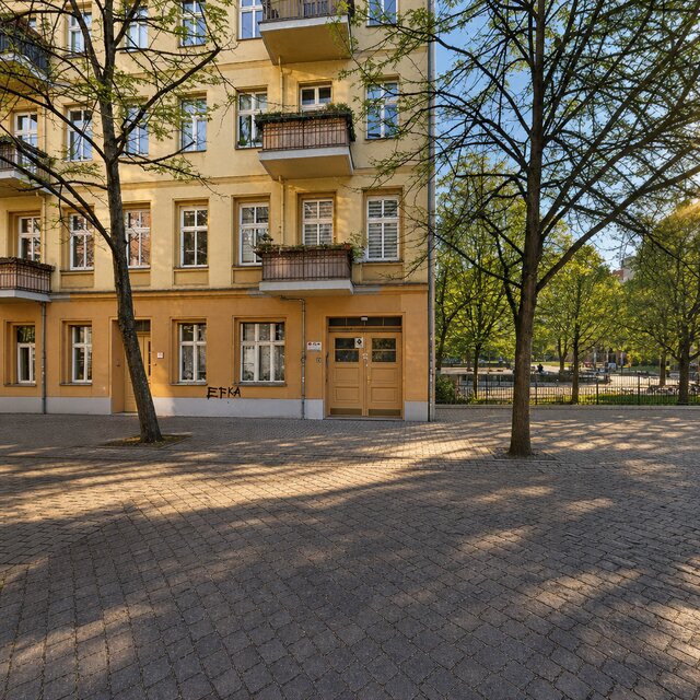 Wohnungsfoto