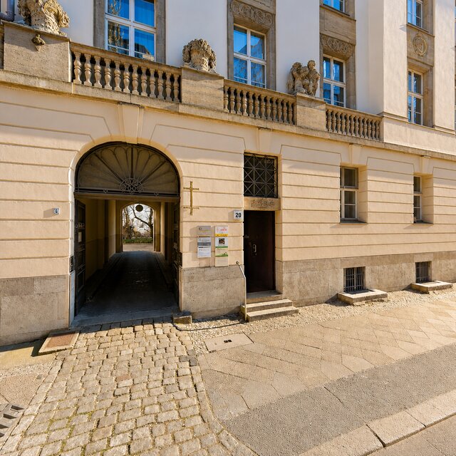 Wohnungsfoto