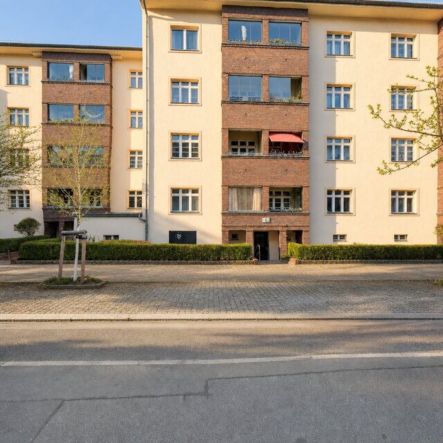 Wohnungsfoto