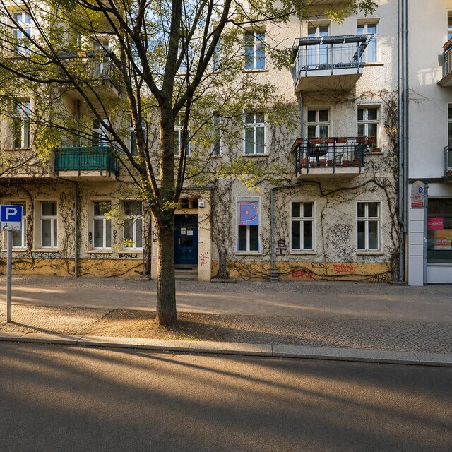 Wohnungsfoto