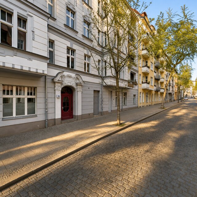 Wohnungsfoto