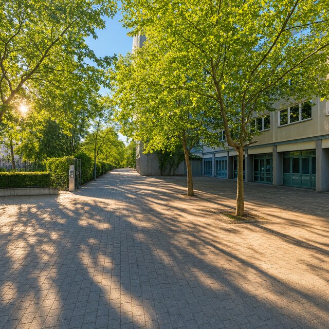 Wohnungsfoto