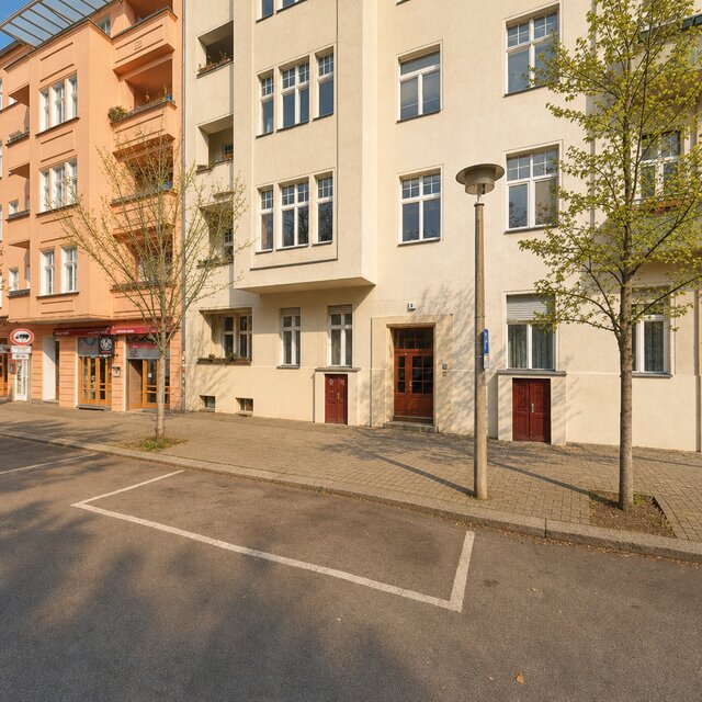 Wohnungsfoto