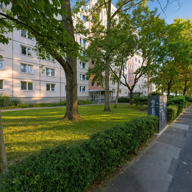Wohnungsfoto