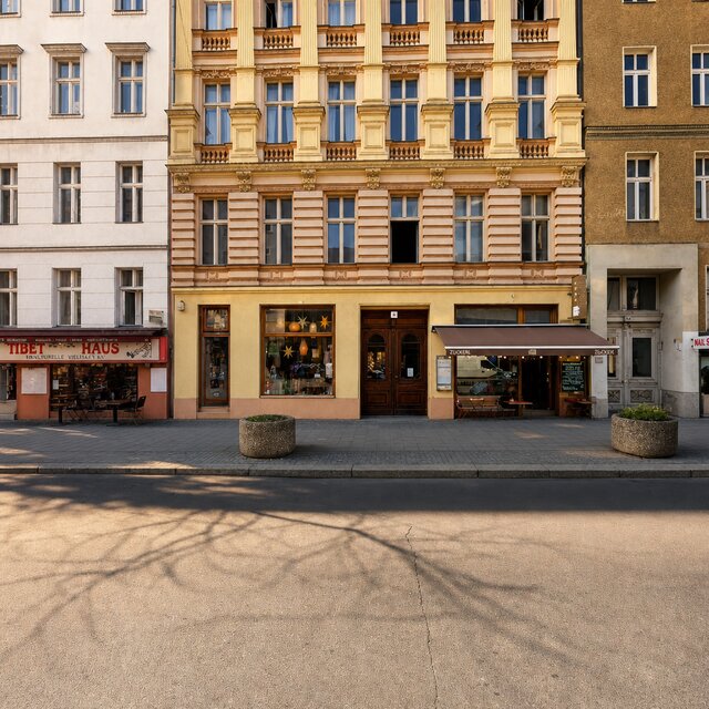 Wohnungsfoto