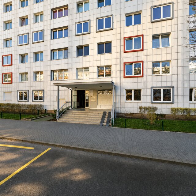 Wohnungsfoto