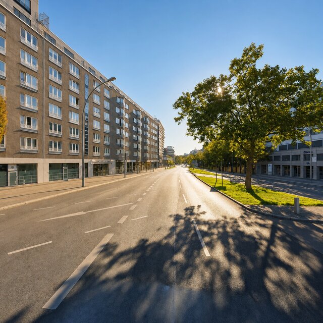 Wohnungsfoto