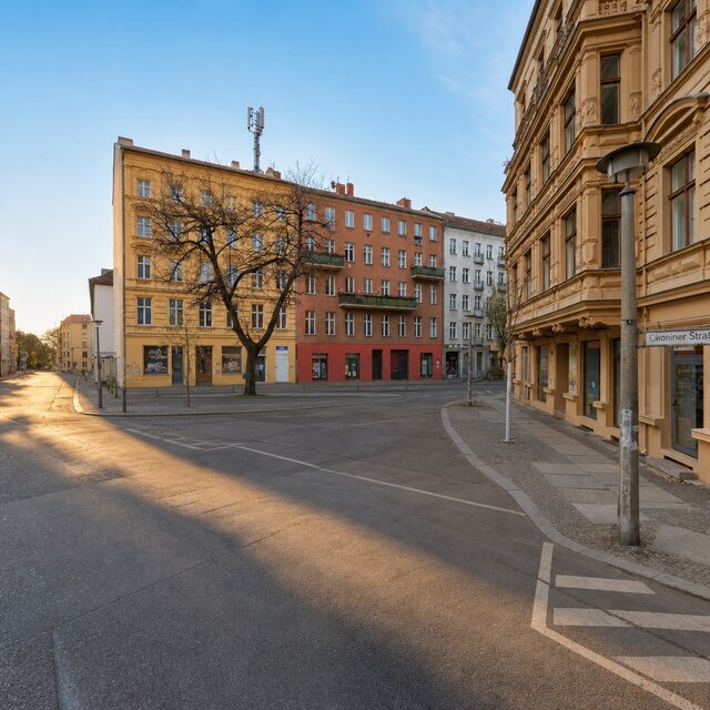 Wohnungsfoto