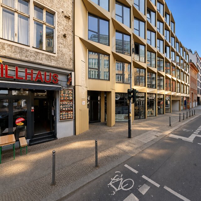 Wohnungsfoto