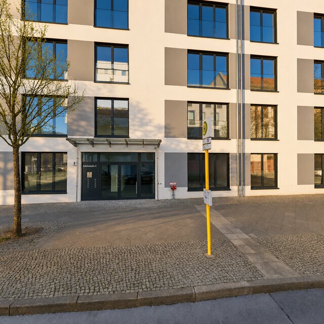 Wohnungsfoto