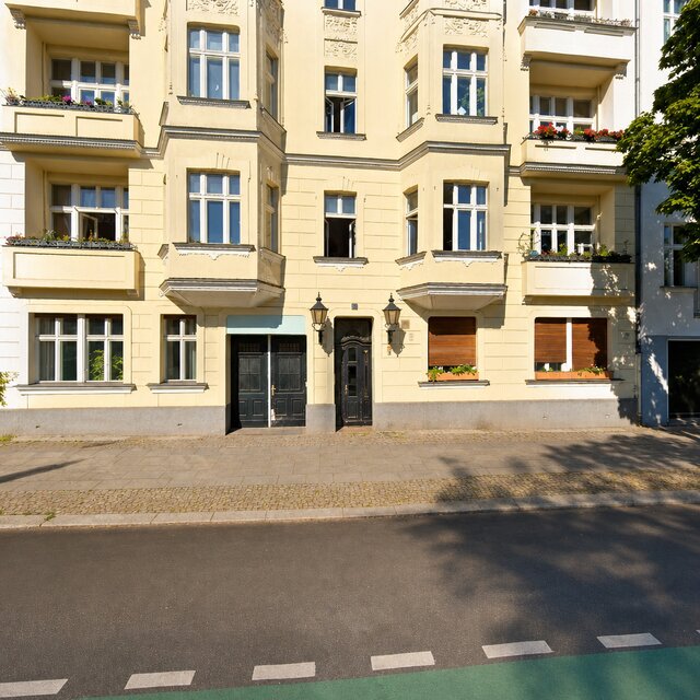 Wohnungsfoto