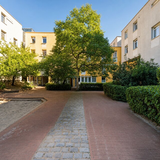 Wohnungsfoto