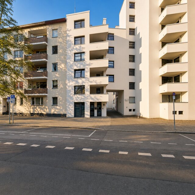 Wohnungsfoto