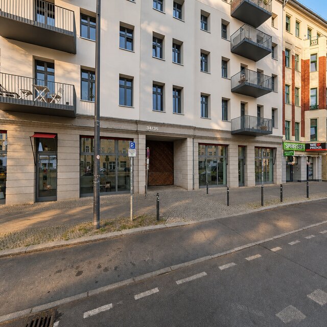 Wohnungsfoto