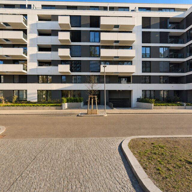 Wohnungsfoto
