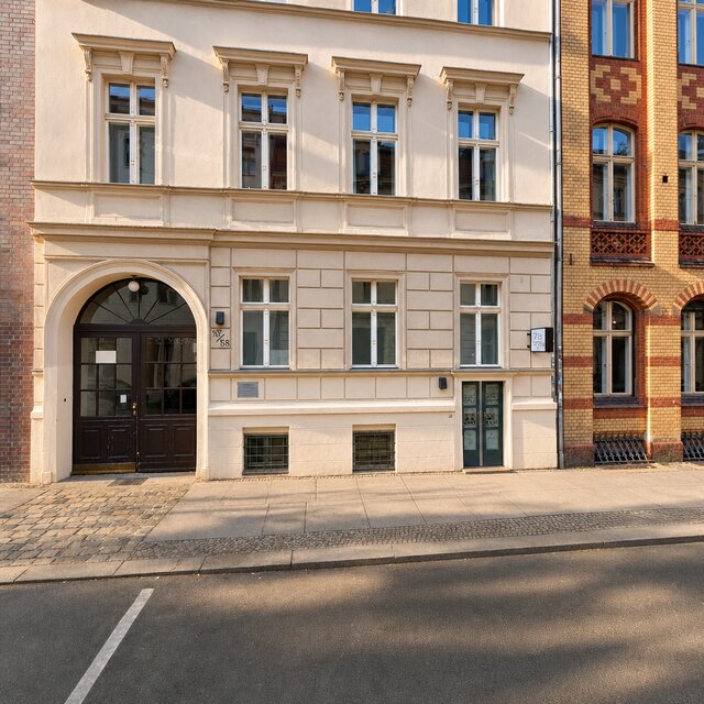 Wohnungsfoto