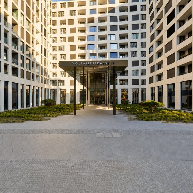 Wohnungsfoto