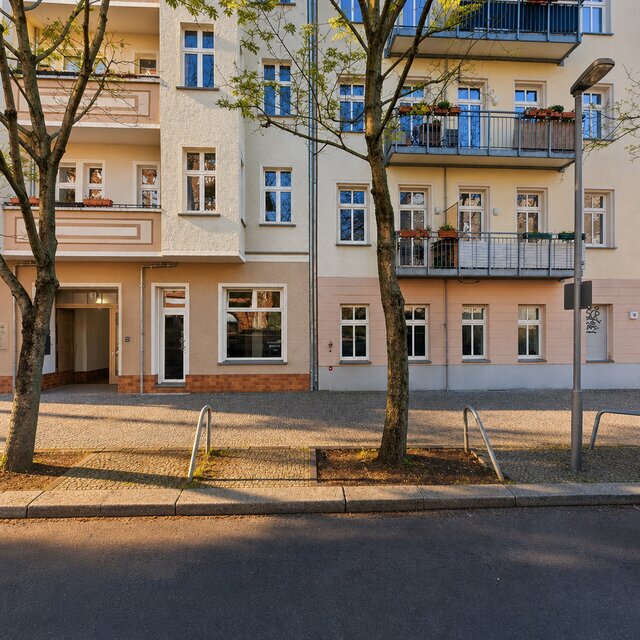 Wohnungsfoto