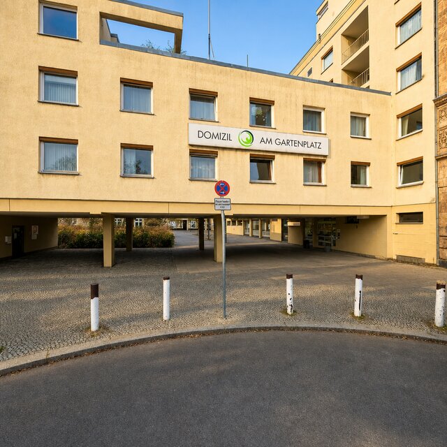 Wohnungsfoto