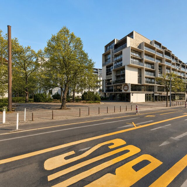 Wohnungsfoto