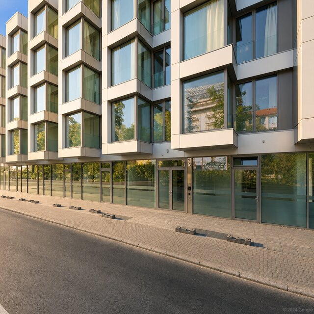 Wohnungsfoto