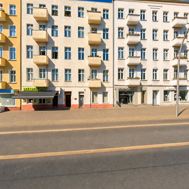 Wohnungsfoto