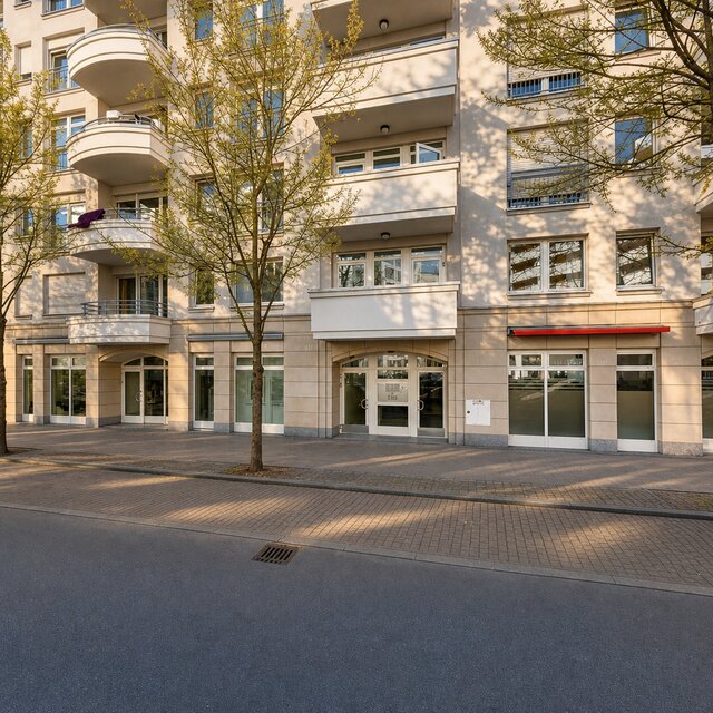 Wohnungsfoto