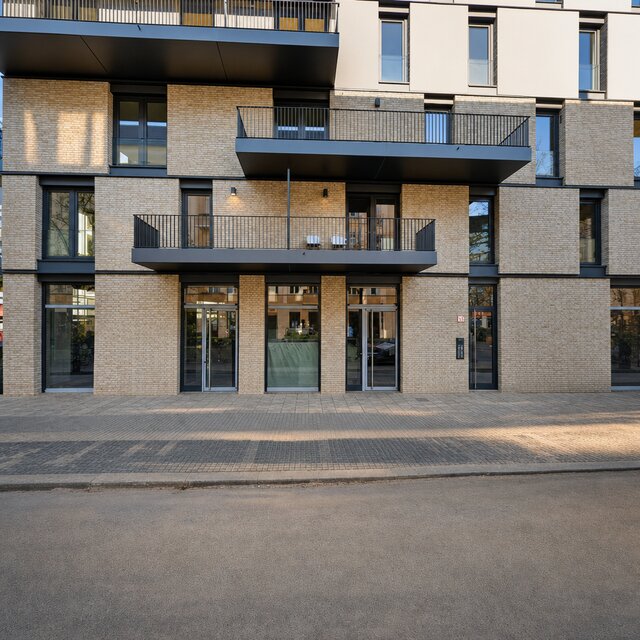 Wohnungsfoto