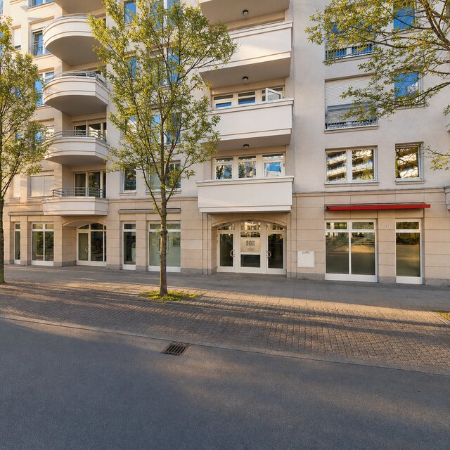 Wohnungsfoto