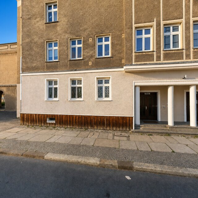 Wohnungsfoto