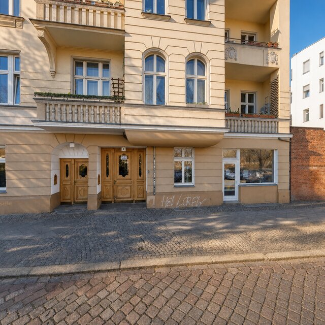 Wohnungsfoto