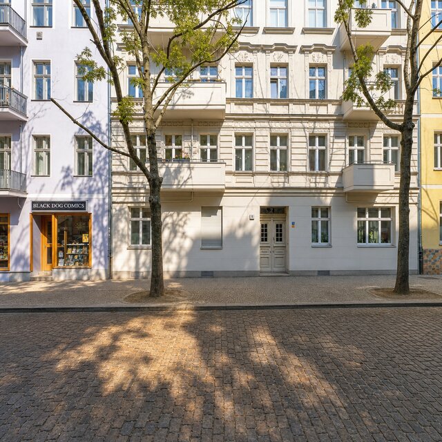 Wohnungsfoto