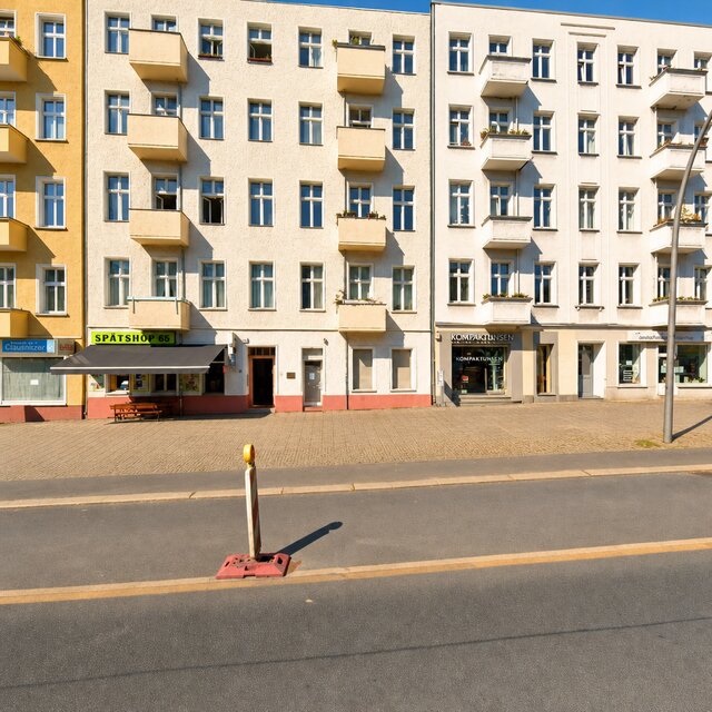Wohnungsfoto