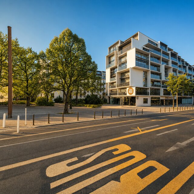 Wohnungsfoto